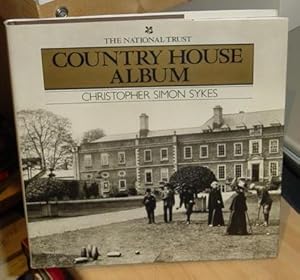 The National Trust - Country House Album