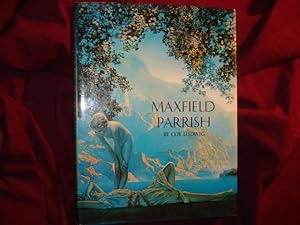 Seller image for Maxfield Parrish. for sale by BookMine