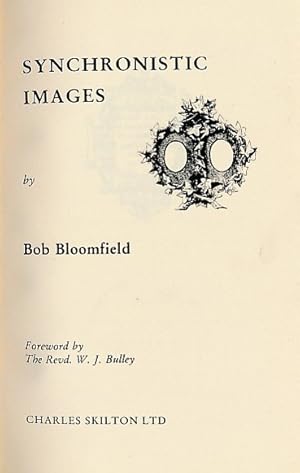 Seller image for Synchronistic Images for sale by Barter Books Ltd