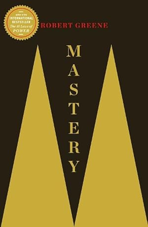 Imagen del vendedor de Mastery (Paperback) a la venta por Grand Eagle Retail