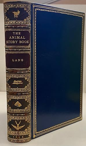 The Animal Story Book