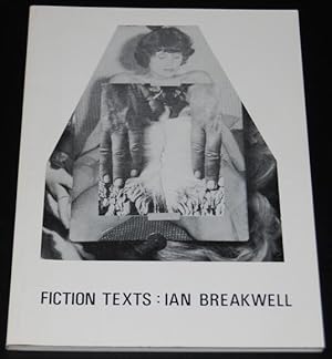 Fiction texts 1966-1978