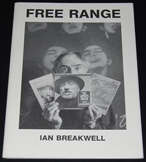 Imagen del vendedor de Free Range : A Selection of his Published Works a la venta por Springhead Books