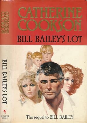 Seller image for Bill Bailey's Lot for sale by Barter Books Ltd