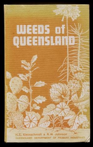 Weeds of Queensland