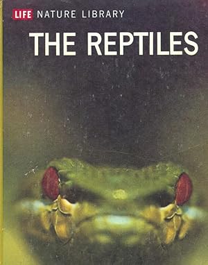 Imagen del vendedor de Life Nature Library - The Reptiles a la venta por Frank's Duplicate Books