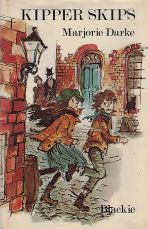 Bild des Verkufers fr Kipper Skips zum Verkauf von Barter Books Ltd