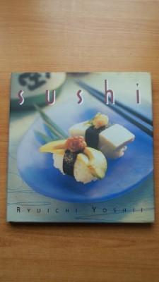 Seller image for SUSHI for sale by KEMOLA