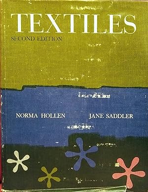 Seller image for Textiles for sale by Abstract Books