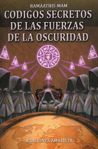 Imagen del vendedor de CDIGOS SECRETOS DE LAS FUERZAS DE LA OSCURIDAD a la venta por KALAMO LIBROS, S.L.