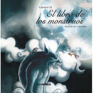 Image du vendeur pour EL LIBRO DE LOS MONSTRUOS mis en vente par KALAMO LIBROS, S.L.