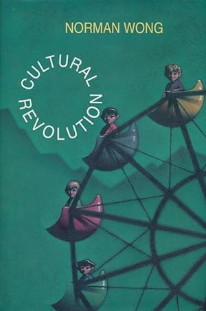 Seller image for Cultural Revolution for sale by Good Books In The Woods