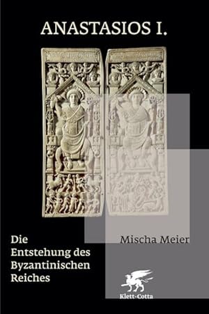 Immagine del venditore per Anastasios I. : Die Entstehung des Byzantinischen Reiches venduto da AHA-BUCH GmbH