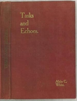Seller image for Tasks and Echoes: The cumulative principle in propblem for sale by The Book Collector, Inc. ABAA, ILAB