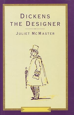 Immagine del venditore per Dickens the Designer venduto da Kenneth A. Himber