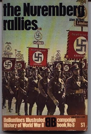 The Nuremberg Rallies