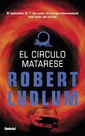 Imagen del vendedor de EL CIRCULO MATARESE a la venta por KALAMO LIBROS, S.L.