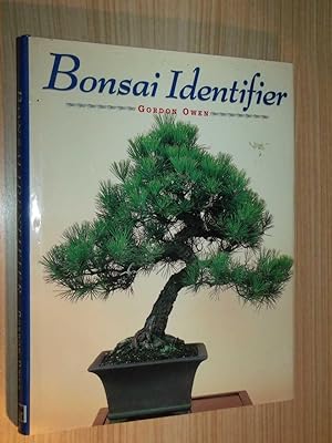 Imagen del vendedor de Bonsai Identifier a la venta por Serendipitous Ink