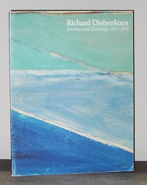 Richard Diebenkorn : Paintings and Drawings, 1943-1976