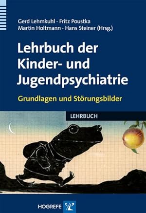 Immagine del venditore per Lehrbuch der Kinder- und Jugendpsychiatrie : Bd. 1: Grundlagen, Bd. 2: Klinik venduto da AHA-BUCH GmbH
