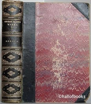 Novels of George Eliot Vol. VI Romola