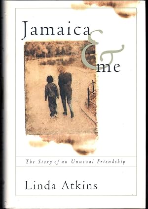 Jamaica and Me: The Story of an Unusual Friendship