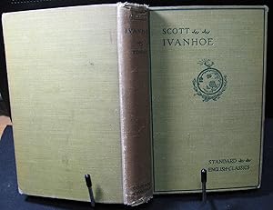 Seller image for Scott's Ivanhoe a Romance for sale by Phyllis35