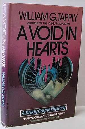 Seller image for A Void in Hearts for sale by Heritage Books