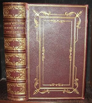 Imagen del vendedor de Greece Revisited And Sketches In Lower Egypt In 1840. With Thirty-six Hours Of A Campaign In Greece In 1825. a la venta por D & E LAKE LTD. (ABAC/ILAB)