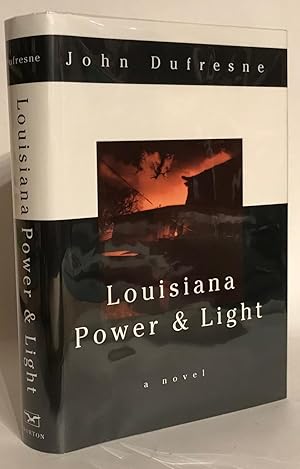 Bild des Verkufers fr Louisiana Power & Light. zum Verkauf von Thomas Dorn, ABAA