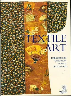 Seller image for Textile Art for sale by Eureka Books