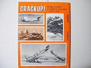 Seller image for Crackup! for sale by Jerry Merkel