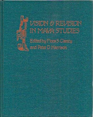 Seller image for Vision and Revision in Maya Studies for sale by San Francisco Book Company