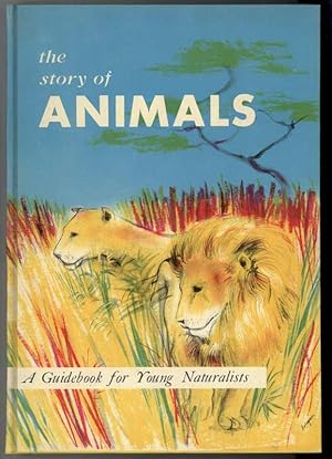 THE STORY OF ANIMALS Mammals Around the World