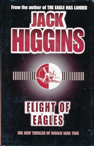 Flight of Eagles