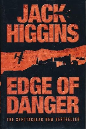 Edge of Danger