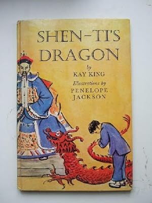 Shen-Ti's Dragon