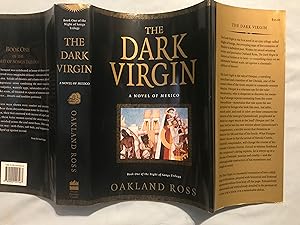 Imagen del vendedor de The Dark Virgin: a Novel of Mexico a la venta por COVENANT HERITAGE LIBRIS
