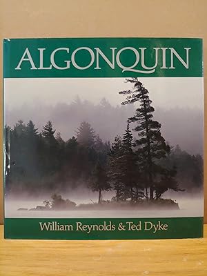 Seller image for Algonquin for sale by H.S. Bailey
