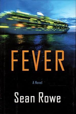 Seller image for FEVER. for sale by Bookfever, IOBA  (Volk & Iiams)