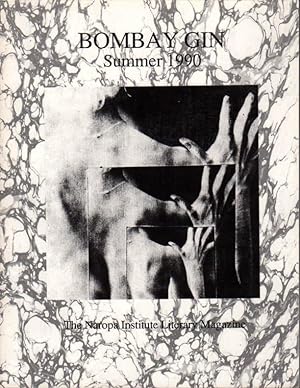 BOMBAY GIN: Summer 1990.