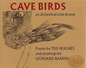 Bild des Verkufers fr CAVE BIRDS: An Alchemical Cave Drama. zum Verkauf von Bookfever, IOBA  (Volk & Iiams)