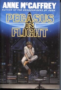 Seller image for Pegasus in Flight for sale by E Ridge Fine Books
