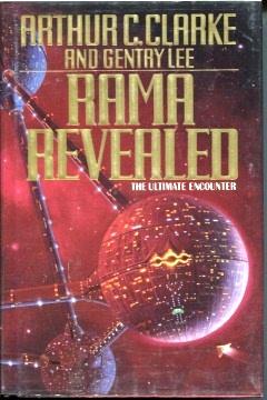 Rama Revealed The Ultimate Encounter