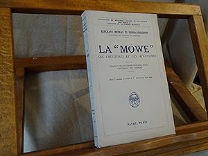 Seller image for La Mwe, Ses Croisires Et Ses Aventures for sale by librairie ESKAL