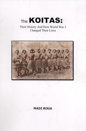 Seller image for The Koitas: Their History and How World War 2 Changed Their Lives for sale by Masalai Press