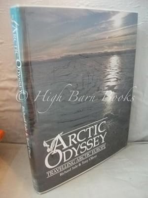 Arctic Odyssey: Travelling Arctic Europe