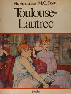 TOULOUSE-LAUTREC.