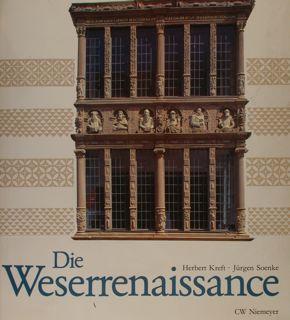 Seller image for DIE WEAERRENAISSANCE. for sale by EDITORIALE UMBRA SAS