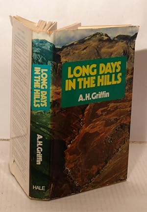 Imagen del vendedor de Long Days in the Hills a la venta por Kerr & Sons Booksellers ABA